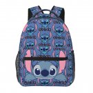 Stitch School Backpack schoolbag Bookbag for  boys girls kids  small daypack