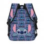 Stitch School Backpack schoolbag Bookbag for  boys girls kids  small daypack