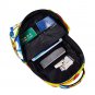 pokemon School Backpack schoolbag Bookbag for  boys girls kids  small daypack