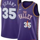 Men and  Youth  Suns #3 kevin durant city Jersey 2025