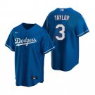 Men and  Youth chris taylor  dodgers 3 jersey blue