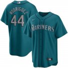 Men and  Youth julio rodriguez mariners 44 city connect  Jersey green
