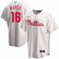 Men and  Youth brandon marsh phillies 16  Jersey white