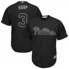 Men and  Youth bryce harper phillies 3  Jersey player weekend