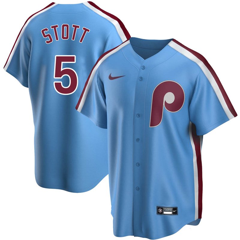 Men and  Youth bryce harper phillies 5  Jersey blue