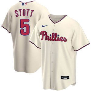 Men and  Youth bryce harper phillies 5   Jersey cream