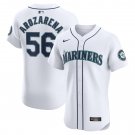 Men and  Youth randy arozarena mariners 56 Jersey  white