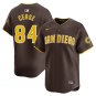 Men and  Youth dylan cease padres   84  Jersey brown