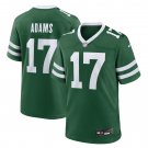 Men and Youth  davante adams jets 17  jersey  green