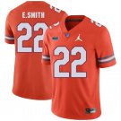 Men and Youth  emmitt smith  florida gators  jersey orange