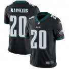 Men and Youth brian dawkins eagles 20  jersey  black