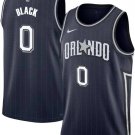 Men and  Youth  anthony black magics 0 city jersey black