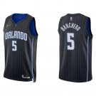 Men and  Youth paolo banchero   magics 5  statement   jersey black