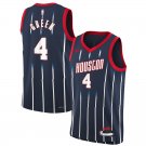 Men and  Youth  jalen green rockets  4 classic jersey