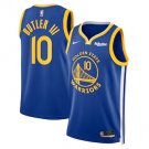 Men and  Youth  Jimmy Butler  warriors 10 icon Jersey