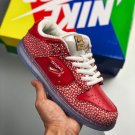 stingwater x sb dunk low âmagic mushroomâ university redwhite