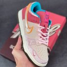social status x dunk low “strawberry milk”