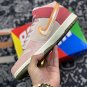 social status x dunk mid &Atilde;&cent;&Acirc;�&Acirc;�strawberry milk&Atilde;&cent;&Acirc;�&Acirc;�