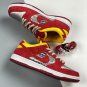 rukus x sb dunk low&Atilde;&cent;&Acirc;�&Acirc;� crawfish&Atilde;&cent;&Acirc;�&Acirc;� red-metallic silver
