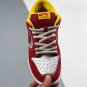 rukus x sb dunk low&Atilde;&cent;&Acirc;�&Acirc;� crawfish&Atilde;&cent;&Acirc;�&Acirc;� red-metallic silver