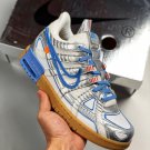 off-white rubber dunk silver blue cu6015-100