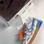 off-white rubber dunk silver blue cu6015-100