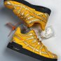off-white x air rubber dunk &Atilde;&cent;&Acirc;�&Acirc;�university gold&Atilde;&cent;&Acirc;�&Acirc;� cu6015-700
