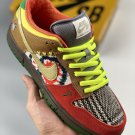 sb dunk low “what the dunk” 318403-141