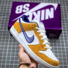 sb dunk low “laser orange” bq6817-800