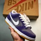 sb dunk low âunbleached packâ lilac da9658-500
