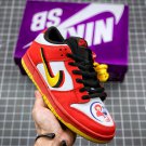 sb dunk low âvietnam 25th anniversaryâ