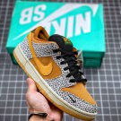 sb dunk low âsafariâ neutral greykumquat-desert ochre cd2563-002