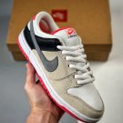 sb dunk low âinfraredâ grey black cd2563-004