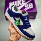 sb dunk low âla dodgersâ deep royal bluewhite-sport red-gum