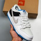 sb dunk low âlaser blueâ bq6817-101