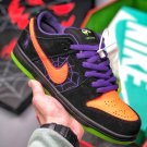 sb dunk low ânight of mischiefâ bq6817-006