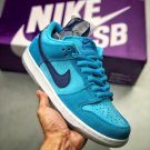 sb dunk low âblue furyâ bq6817-400