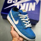 sb dunk low âchun liâ argon bluewhite