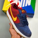sb dunk low âbarcelonaâ aka âcataloniaâ