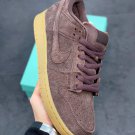 sb dunk low âbigfootâ baroque browngum 313170-222