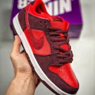 sb dunk low âcherryâ dm0807-600