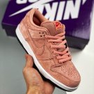 sb dunk low âpink pigâ cv1655-600