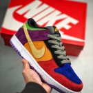 sb dunk low viotech multi ct5050-500