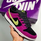 sb dunk low red plumblacktaxicitron