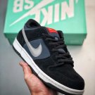 sb dunk low pro ‘black new slate’ 304292-035