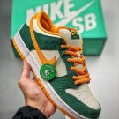 sb dunk low pro ‘legion pine’ 304292-383