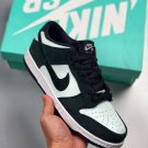 sb dunk low pro âbarely greenâ 854866-003
