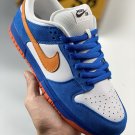 sb dunk low pro emb whiteorange blaze 311689-181