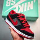 sb dunk low pro j-pack bred 304292-039