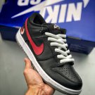 sb dunk low premium ‘shrimp’ 313170-060